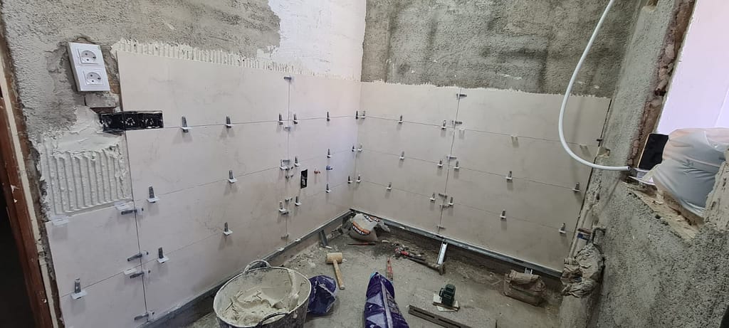 baño