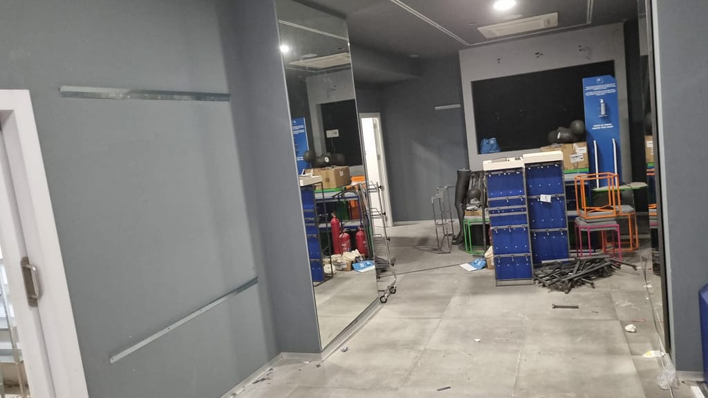 reforma sindicato