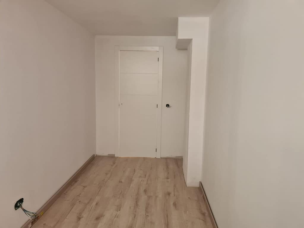 Habitación en Pladur