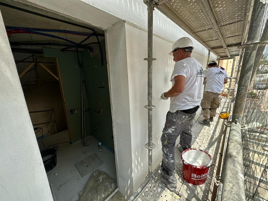 Sistema Sate trabajos profesionales