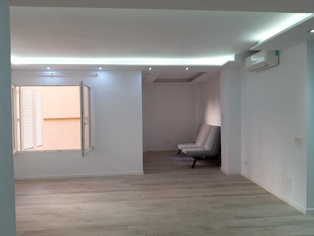 reforma salón