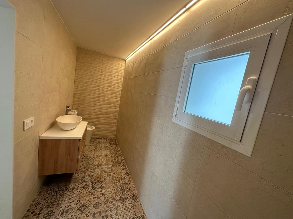 baño 2