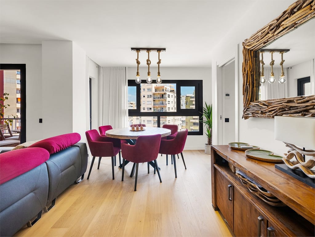 reforma vivienda