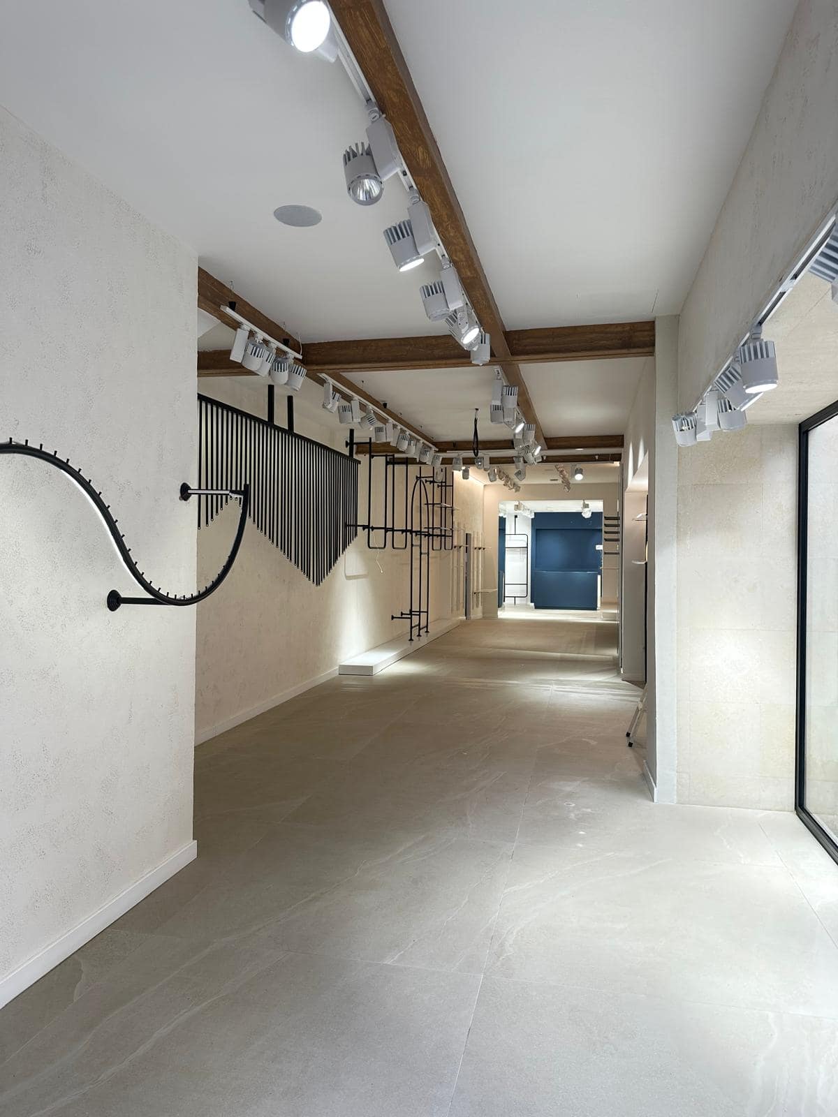 reforma local 