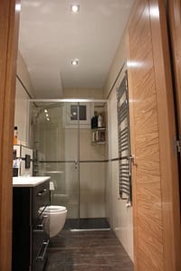 trabajo reformas baño 7