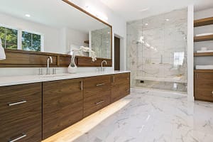trabajo reformas baño 8