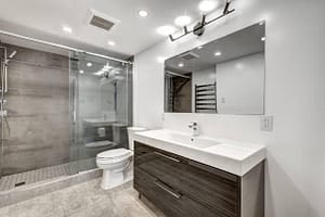 trabajo reformas baño 8