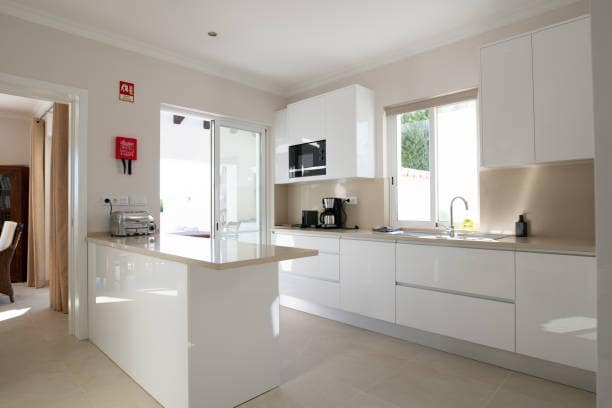 Reforma cocina Mallorca