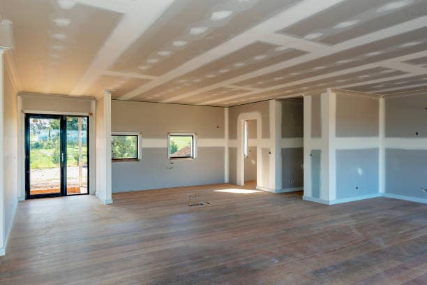 Reformar tu vivienda