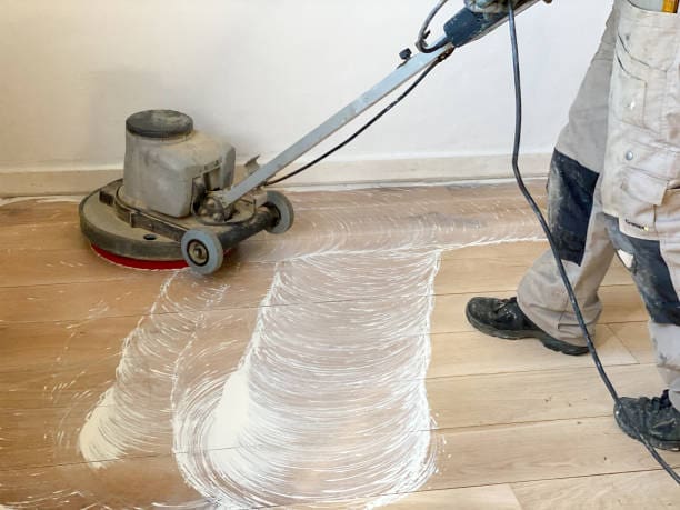 Pulir Parquet en Mallorca