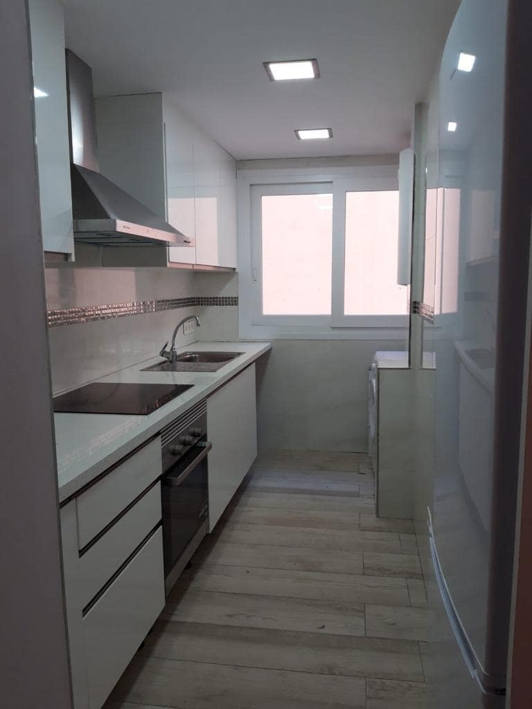 Reforma cocina